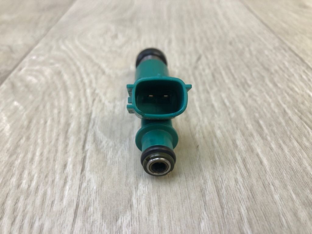 15710-78K00 | Форсунка топливная SUZUKI GRAND VITARA 05-15 - Фото 4