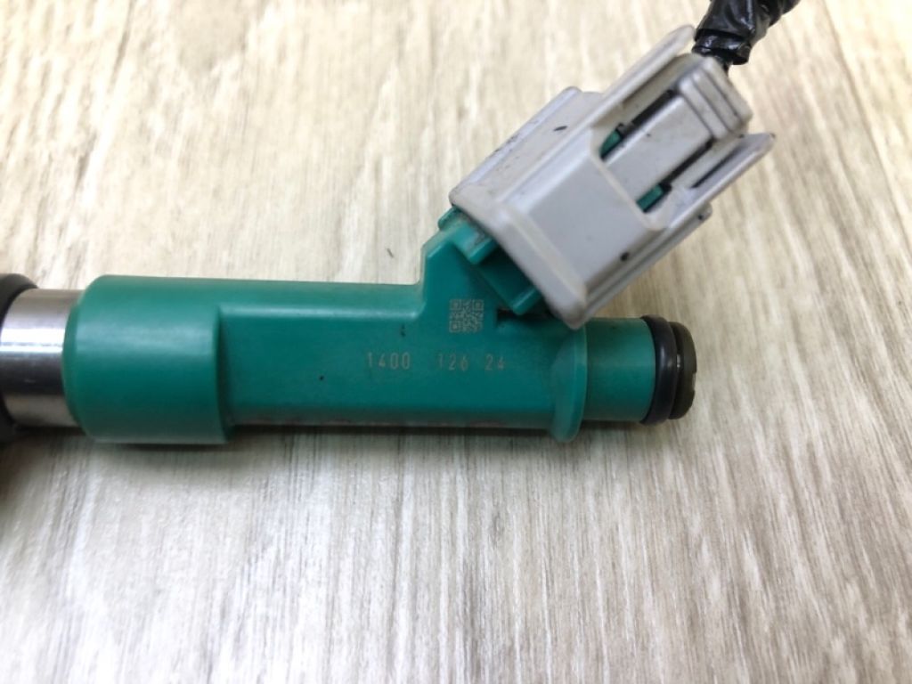 15710-78K00 | Форсунка топливная SUZUKI GRAND VITARA 05-15 - Фото 5