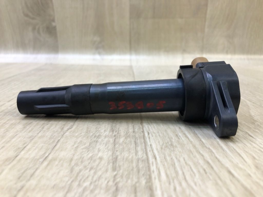 33400-51K40 | Котушка запалювання SUZUKI GRAND VITARA 05-15 - Фото 2