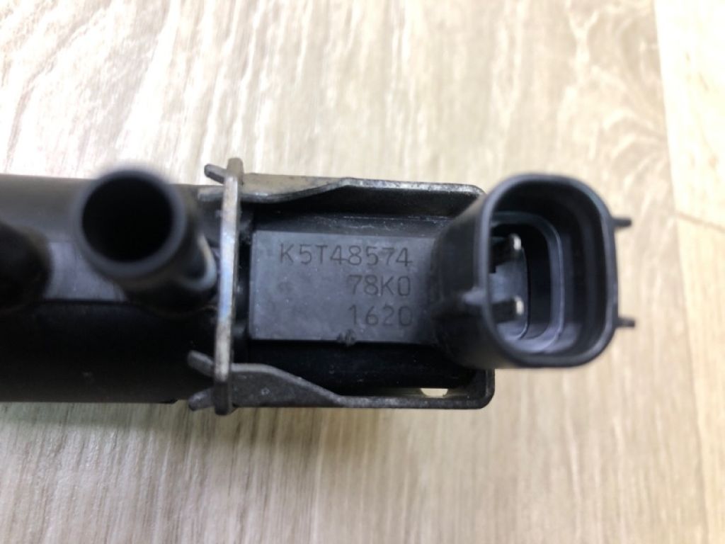 18117-78K00 | Клапан абсорбера SUZUKI GRAND VITARA 05-15 - Фото 5