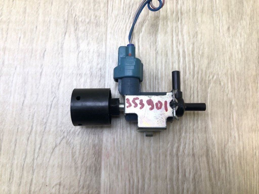 13481-78K00 | Клапан электромагнитный (вакуумный) SUZUKI GRAND VITARA 05-15