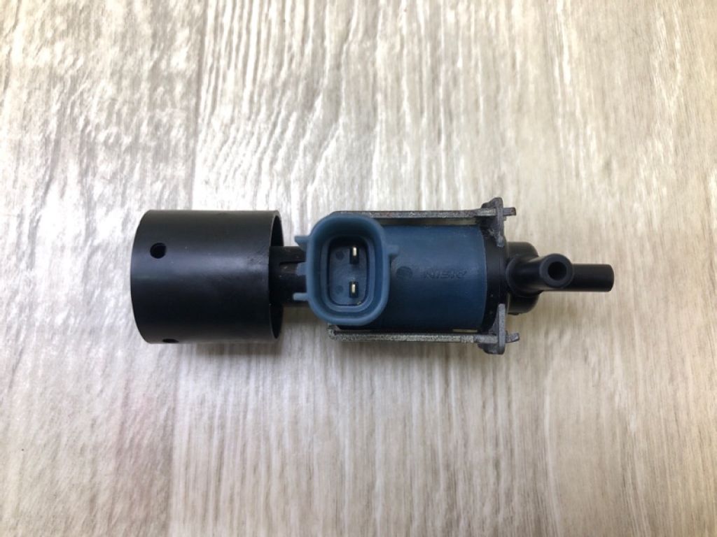 13481-78K00 | Клапан электромагнитный (вакуумный) SUZUKI GRAND VITARA 05-15 - Фото 4