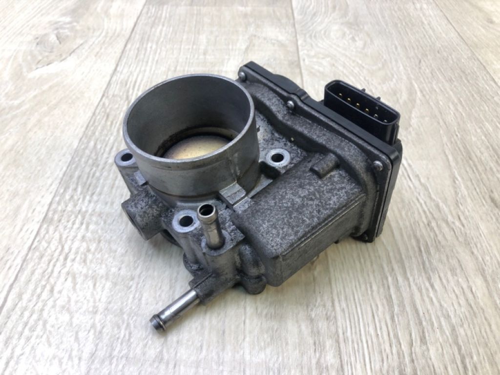 13400-78K00 | Дроссельная заслонка SUZUKI GRAND VITARA 05-15