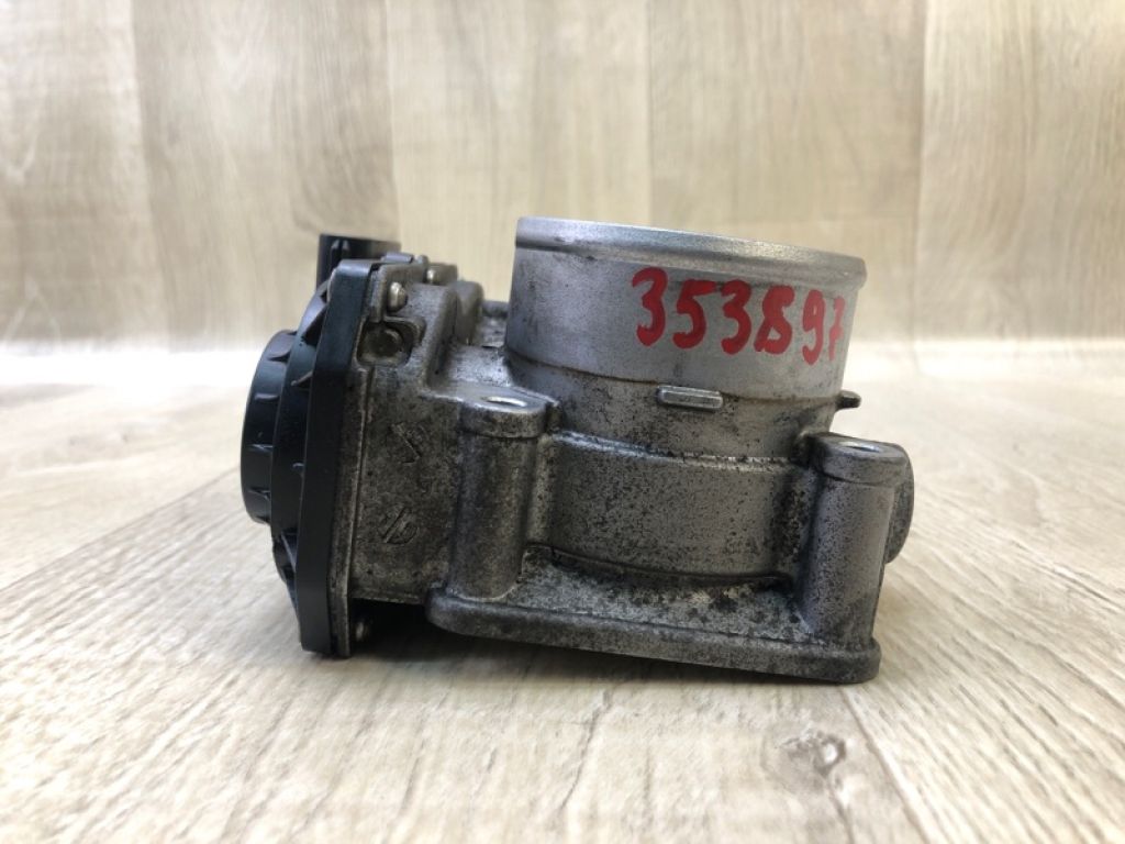 13400-78K00 | Дроссельная заслонка SUZUKI GRAND VITARA 05-15 - Фото 2