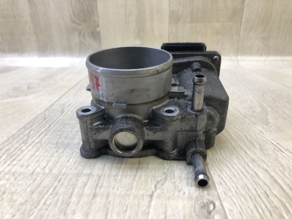 13400-78K00 | Дроссельная заслонка SUZUKI GRAND VITARA 05-15 - Фото 3