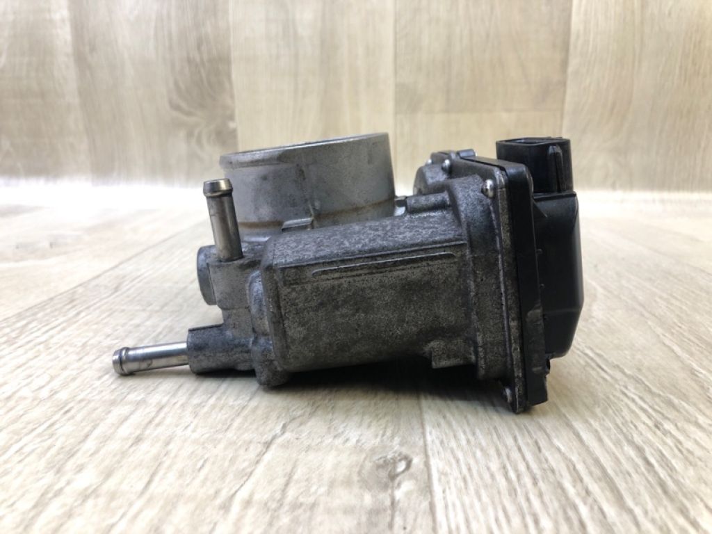 13400-78K00 | Дроссельная заслонка SUZUKI GRAND VITARA 05-15 - Фото 4