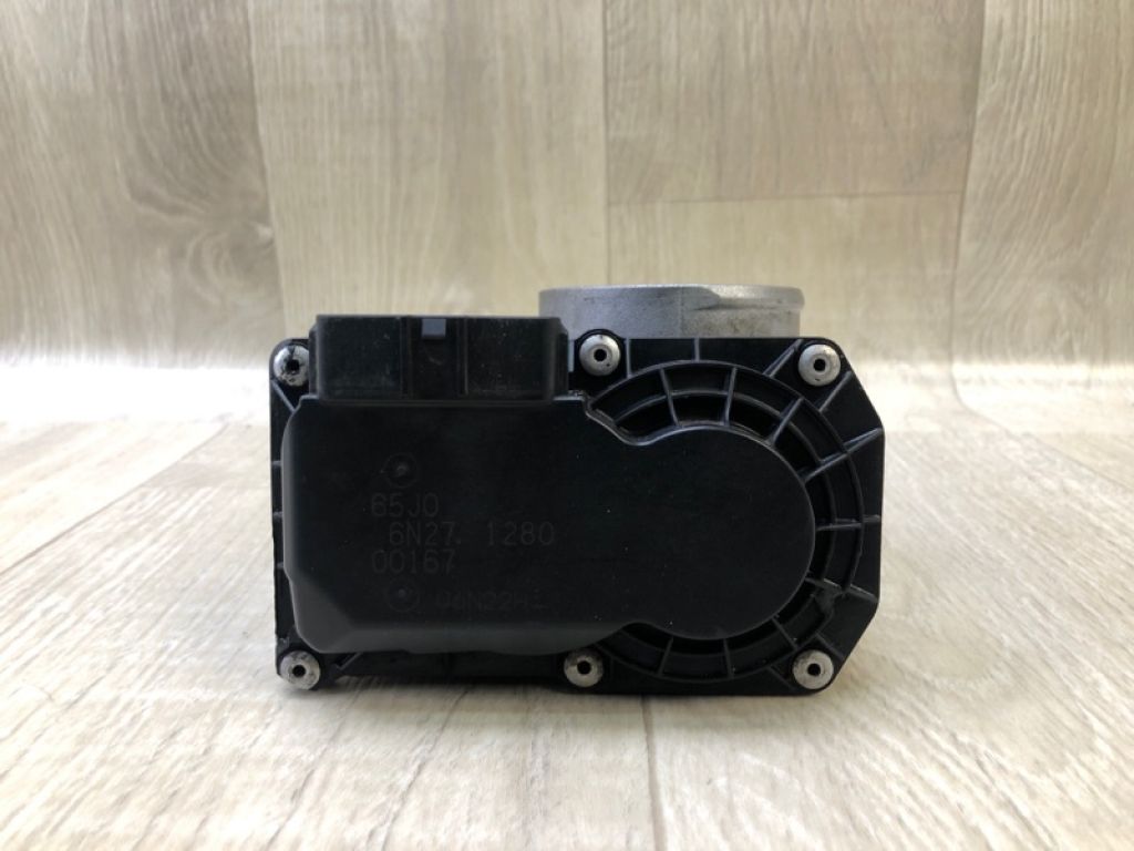 13400-78K00 | Дроссельная заслонка SUZUKI GRAND VITARA 05-15 - Фото 5