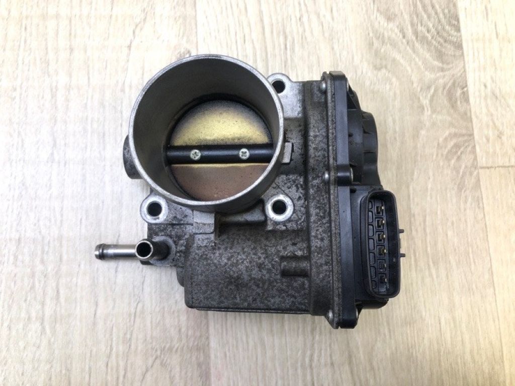 13400-78K00 | Дроссельная заслонка SUZUKI GRAND VITARA 05-15 - Фото 6