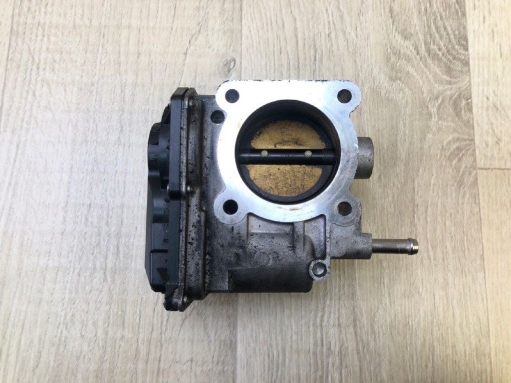 13400-78K00 | Дроссельная заслонка SUZUKI GRAND VITARA 05-15 - Фото 7