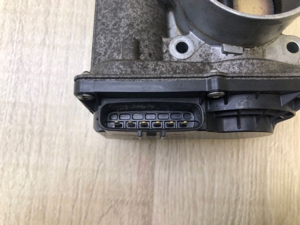 13400-78K00 | Дроссельная заслонка SUZUKI GRAND VITARA 05-15 - Фото 8