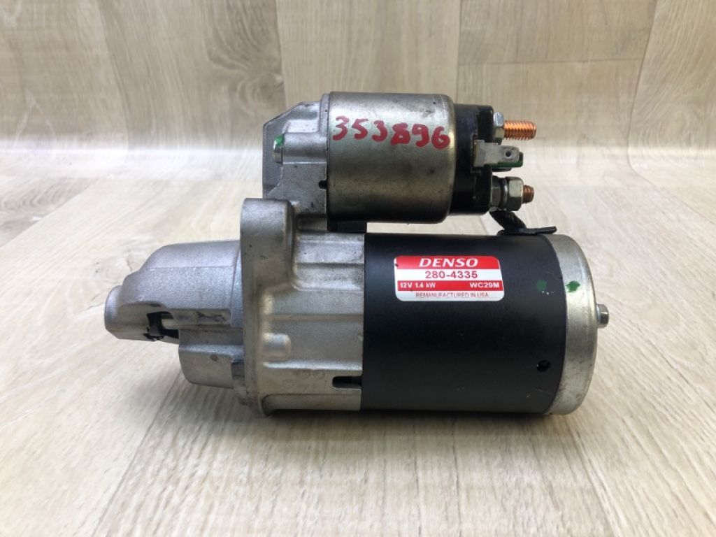 31100-78K00 | стартер SUZUKI GRAND VITARA 05-15