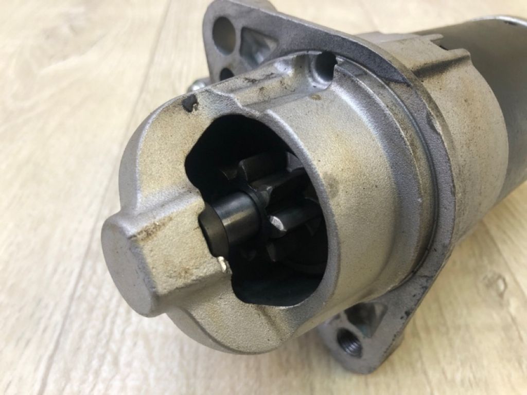 31100-78K00 | стартер SUZUKI GRAND VITARA 05-15 - Фото 3