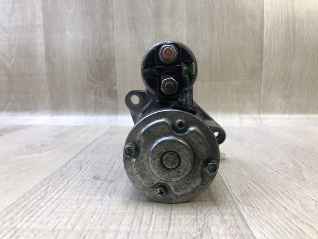 31100-78K00 | стартер SUZUKI GRAND VITARA 05-15 - Фото 5