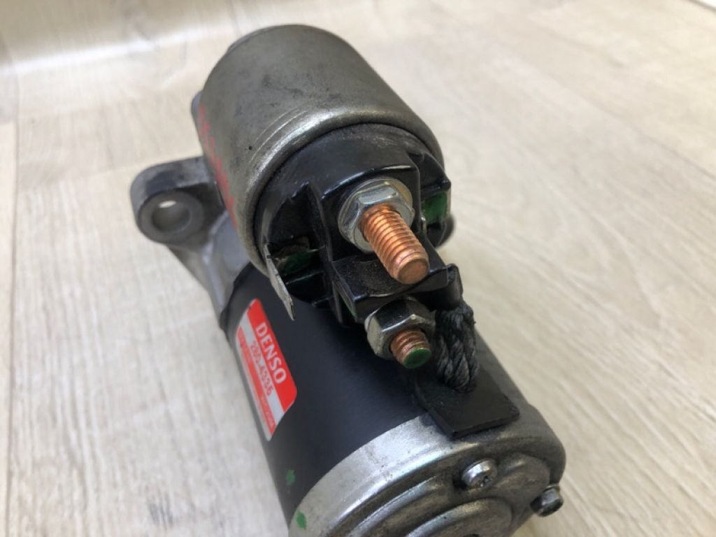 31100-78K00 | стартер SUZUKI GRAND VITARA 05-15 - Фото 6