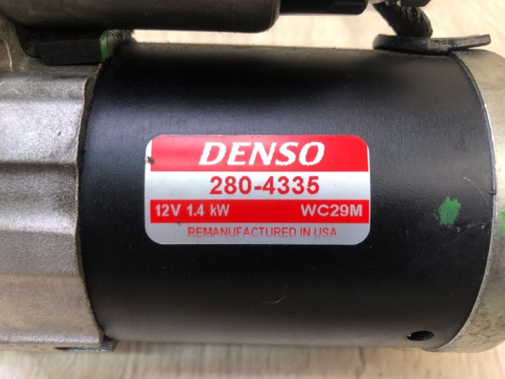 31100-78K00 | стартер SUZUKI GRAND VITARA 05-15 - Фото 7