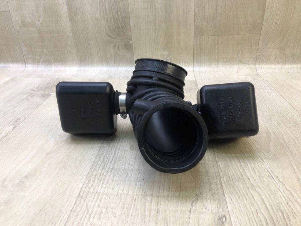 13881-78K00 | Патрубок воздушного фильтра SUZUKI GRAND VITARA 05-15 - Фото 5