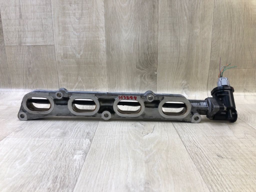 13460-78K00 | Привод заслонки впускного коллектора SUZUKI GRAND VITARA 05-15