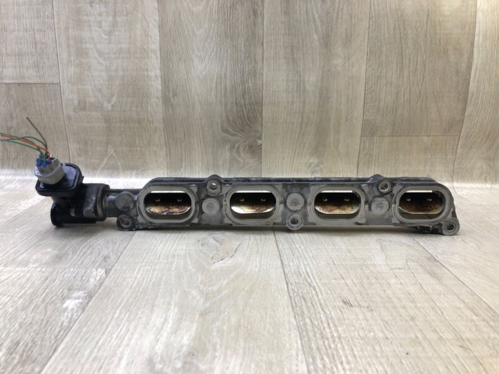 13460-78K00 | Привод заслонки впускного коллектора SUZUKI GRAND VITARA 05-15 - Фото 2