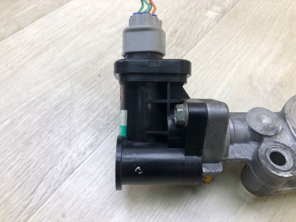 13460-78K00 | Привод заслонки впускного коллектора SUZUKI GRAND VITARA 05-15 - Фото 5