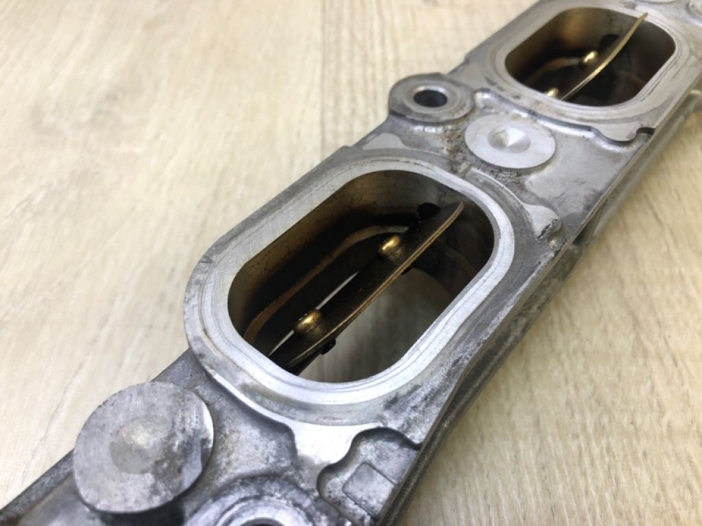 13460-78K00 | Привод заслонки впускного коллектора SUZUKI GRAND VITARA 05-15 - Фото 6