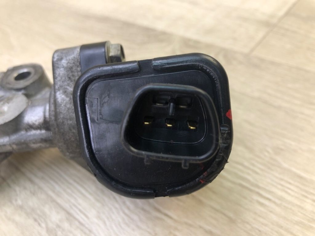 13460-78K00 | Привод заслонки впускного коллектора SUZUKI GRAND VITARA 05-15 - Фото 7