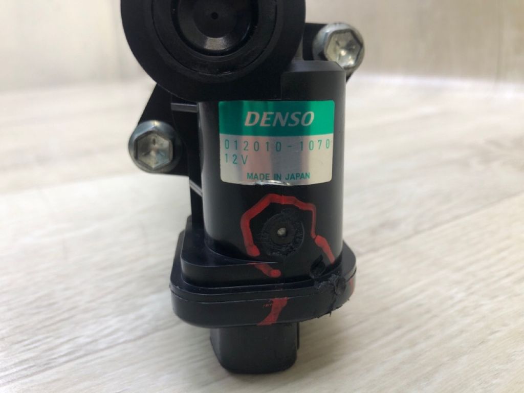 13460-78K00 | Привод заслонки впускного коллектора SUZUKI GRAND VITARA 05-15 - Фото 8