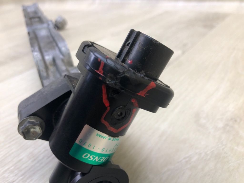 13460-78K00 | Привод заслонки впускного коллектора SUZUKI GRAND VITARA 05-15 - Фото 9