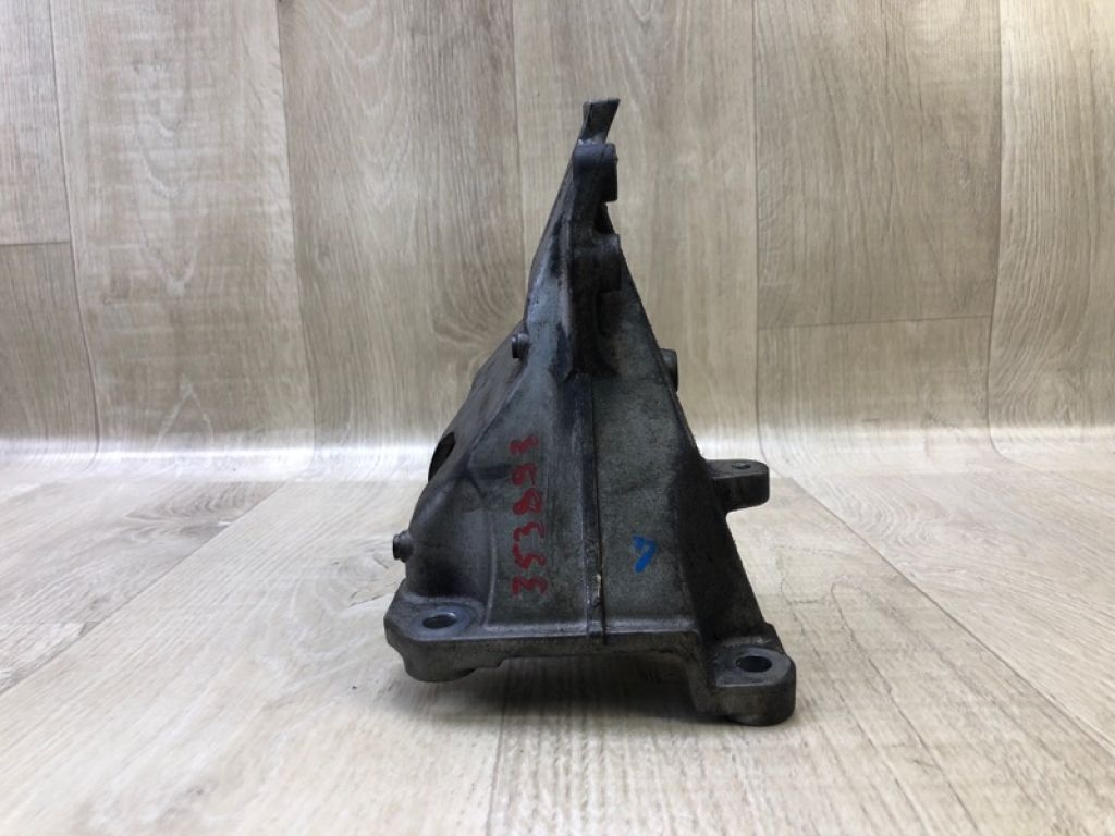 11651-78K00 | Кронштейн двигуна лів. SUZUKI GRAND VITARA 05-15 - Фото 2