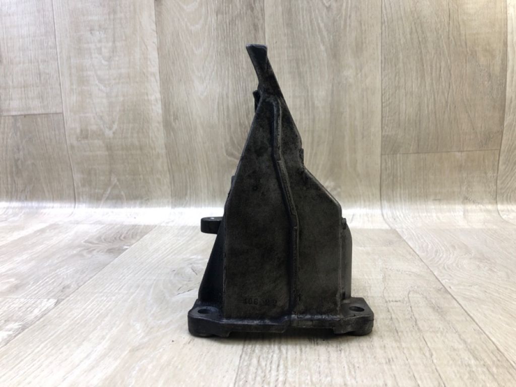 11651-78K00 | Кронштейн двигуна лів. SUZUKI GRAND VITARA 05-15 - Фото 3