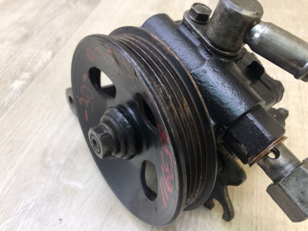 44310-06080 | Насос ГУР TOYOTA CAMRY 30 02-06 - Фото 4