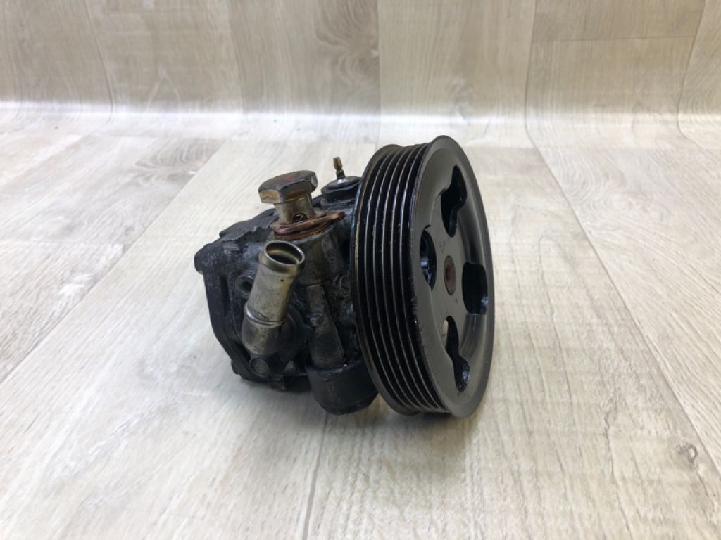 49100-78K00 | Насос ГПК SUZUKI GRAND VITARA 05-15