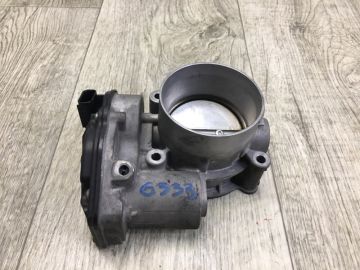 Дроссельная заслонка FORD MUSTANG 15-