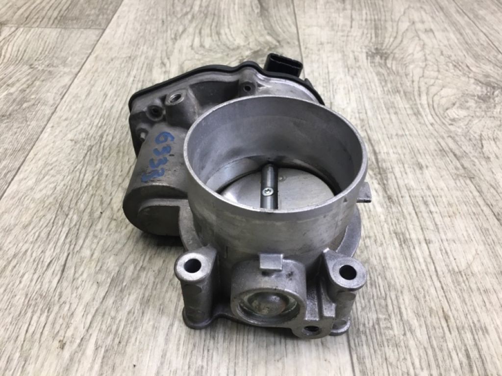 AT4Z-9E926-B | Дроссельная заслонка FORD MUSTANG 15- - Фото 2