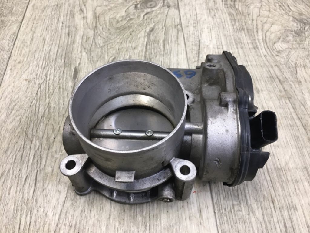 AT4Z-9E926-B | Дроссельная заслонка FORD MUSTANG 15- - Фото 3