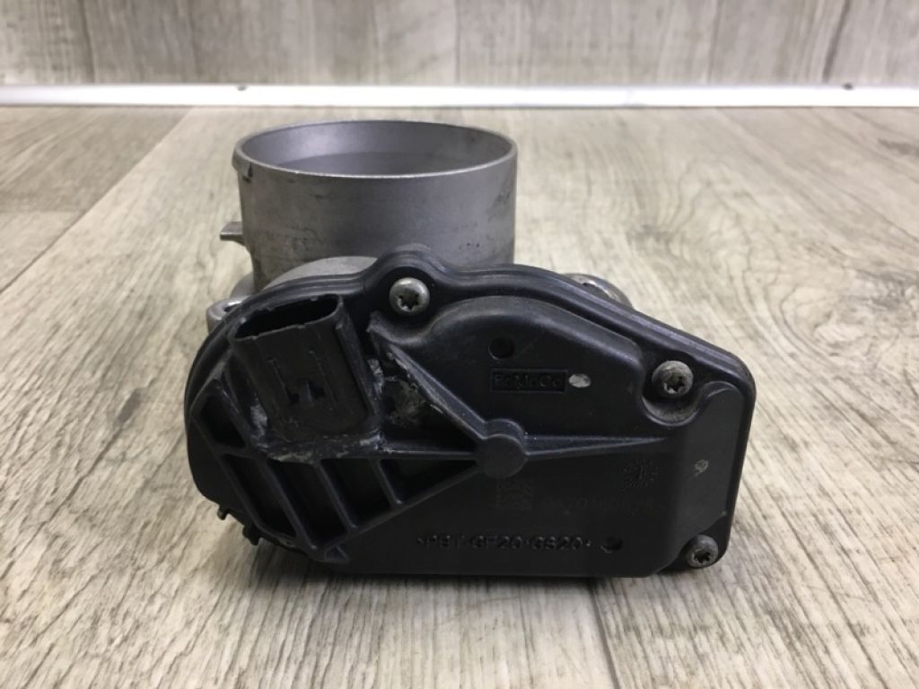 AT4Z-9E926-B | Дроссельная заслонка FORD MUSTANG 15- - Фото 4