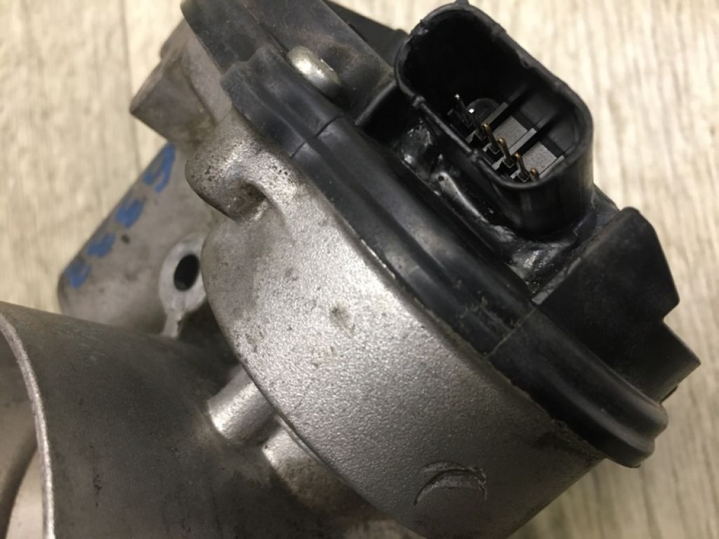 AT4Z-9E926-B | Дроссельная заслонка FORD MUSTANG 15- - Фото 9