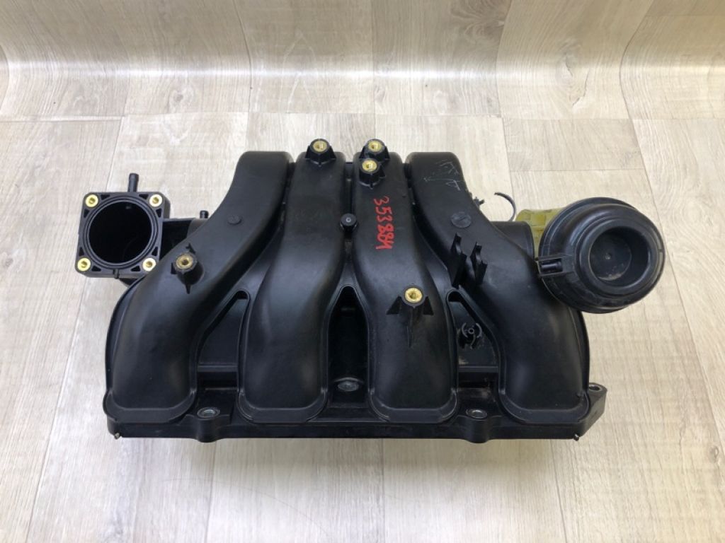 13110-78K00 | Коллектор впускной SUZUKI GRAND VITARA 05-15 - Фото 2