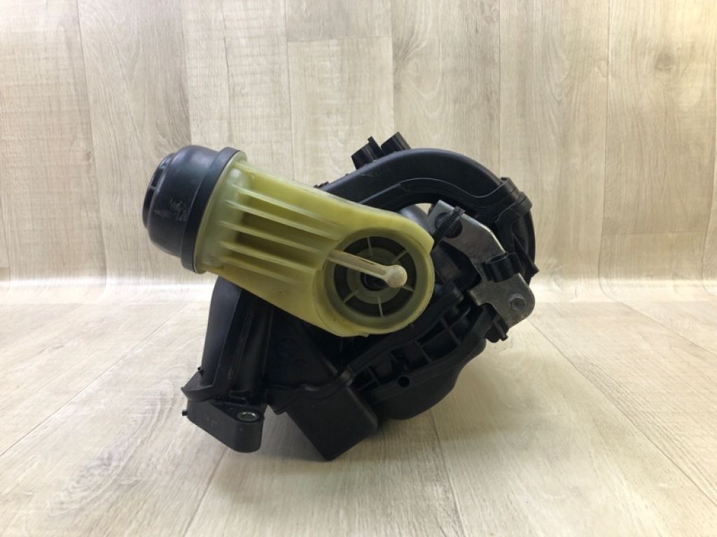 13110-78K00 | Коллектор впускной SUZUKI GRAND VITARA 05-15 - Фото 3