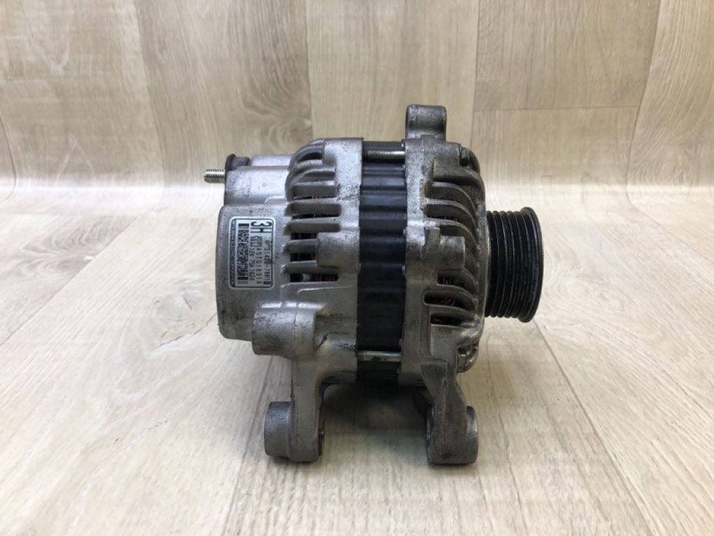 31400-78K11 | Генератор SUZUKI GRAND VITARA 05-15 - Фото 2