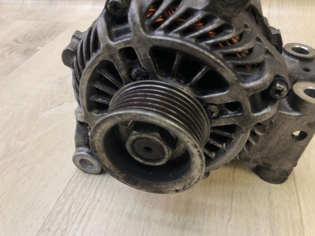 31400-78K11 | Генератор SUZUKI GRAND VITARA 05-15 - Фото 4
