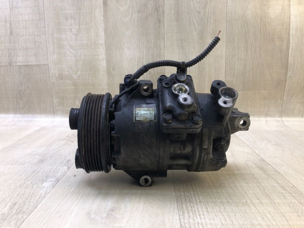 95200-76KA1 | Компрессор кондиционера SUZUKI GRAND VITARA 05-15