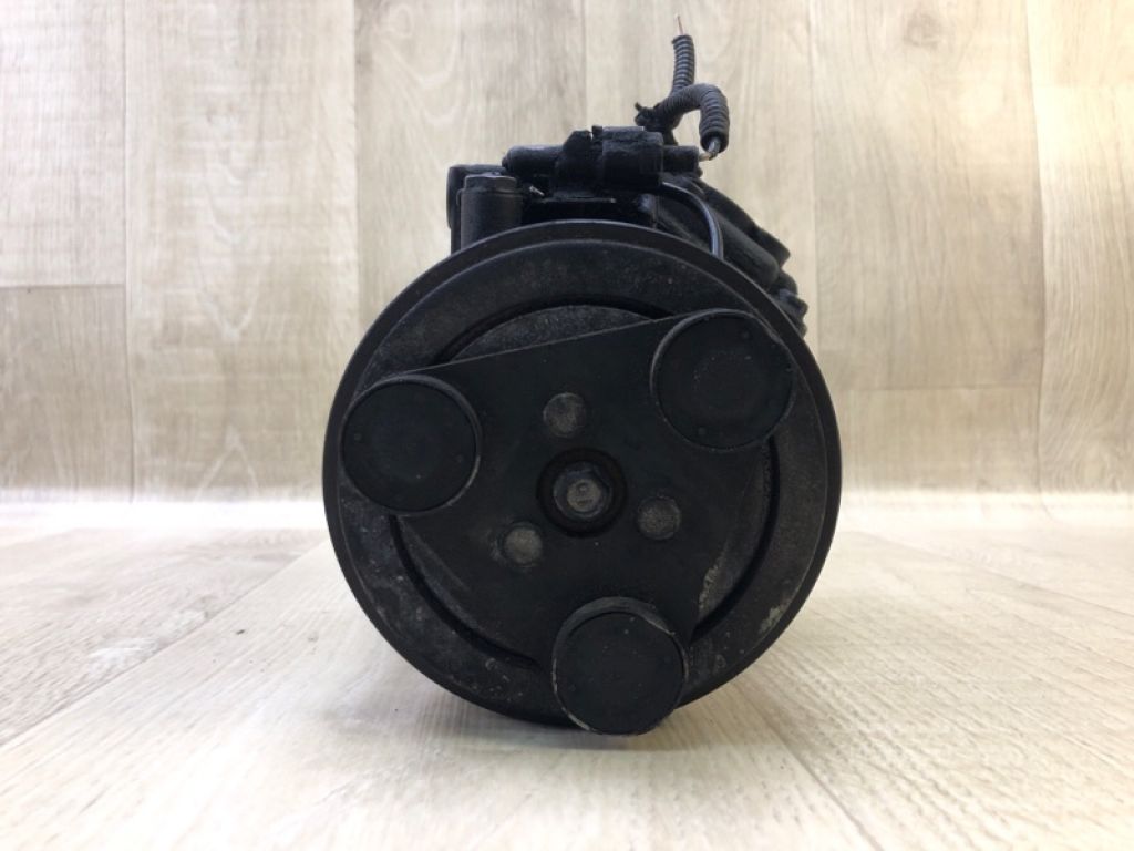 95200-76KA1 | Компрессор кондиционера SUZUKI GRAND VITARA 05-15 - Фото 2