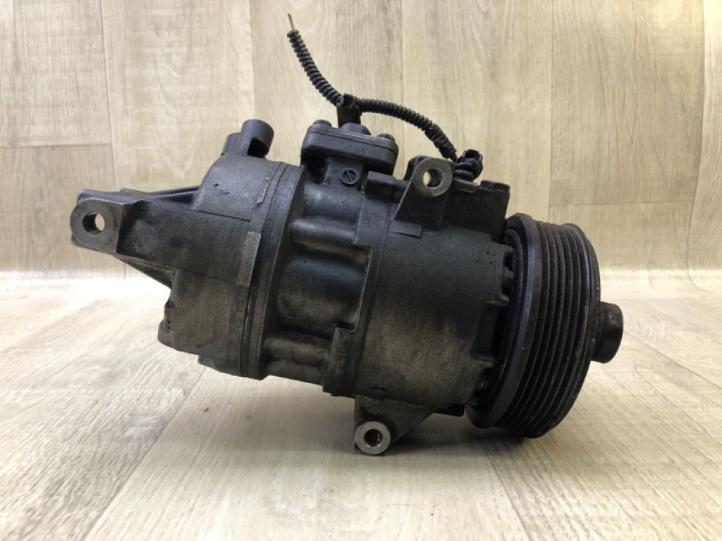 95200-76KA1 | Компрессор кондиционера SUZUKI GRAND VITARA 05-15 - Фото 4