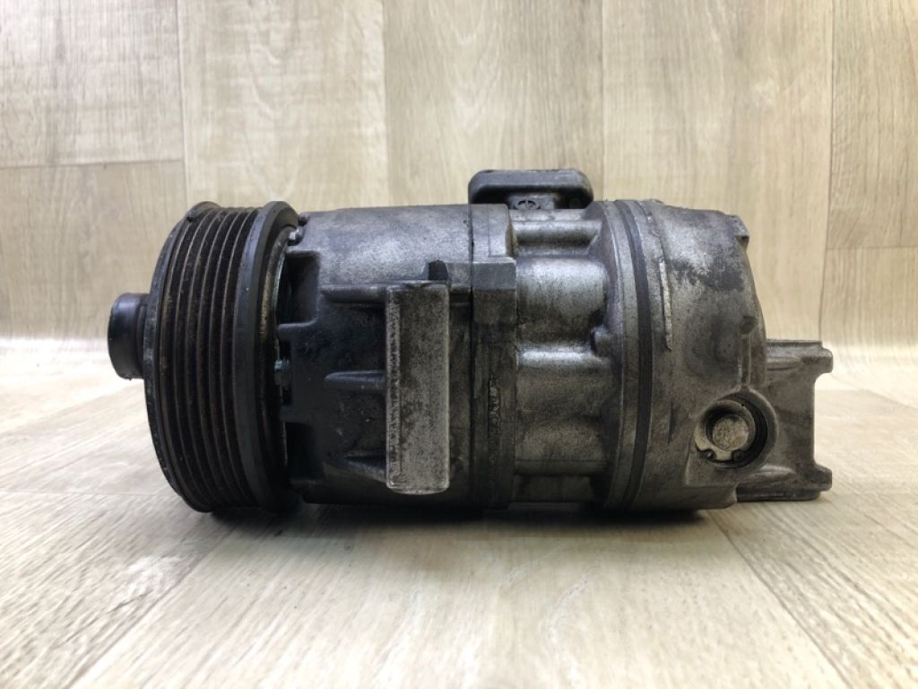 95200-76KA1 | Компрессор кондиционера SUZUKI GRAND VITARA 05-15 - Фото 6