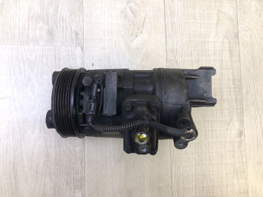 95200-76KA1 | Компрессор кондиционера SUZUKI GRAND VITARA 05-15 - Фото 7