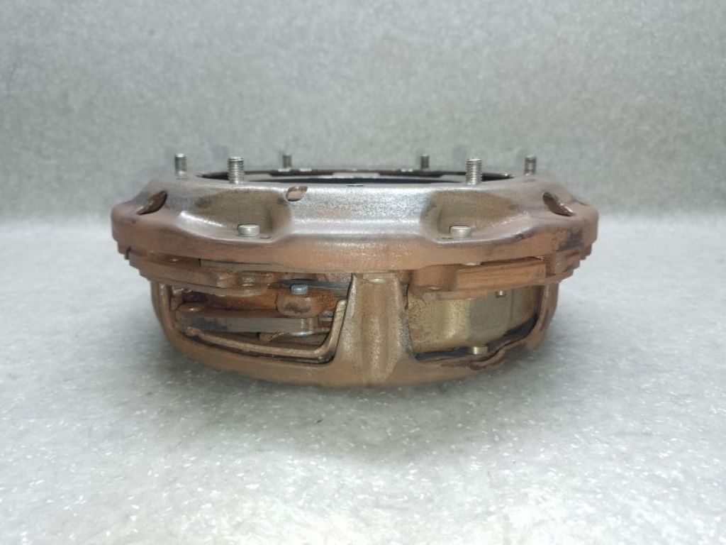 BV6Z-7B546-F | Комплект сцепления FORD FOCUS 10-18 - Фото 3