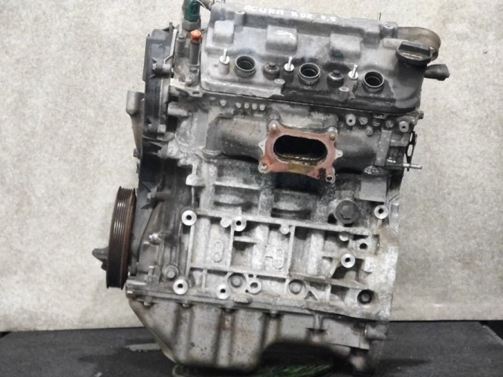 J35Z2 | Двигатель бензин ACURA RDX 12-19 - Фото 3