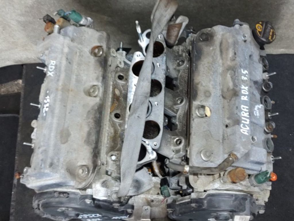 J35Z2 | Двигатель бензин ACURA RDX 12-19 - Фото 5