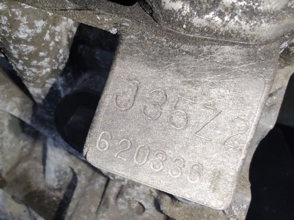 J35Z2 | Двигатель бензин ACURA RDX 12-19 - Фото 6