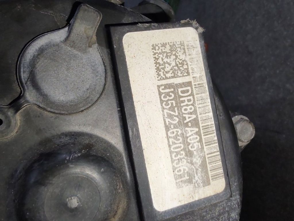 J35Z2 | Двигатель бензин ACURA RDX 12-19 - Фото 7